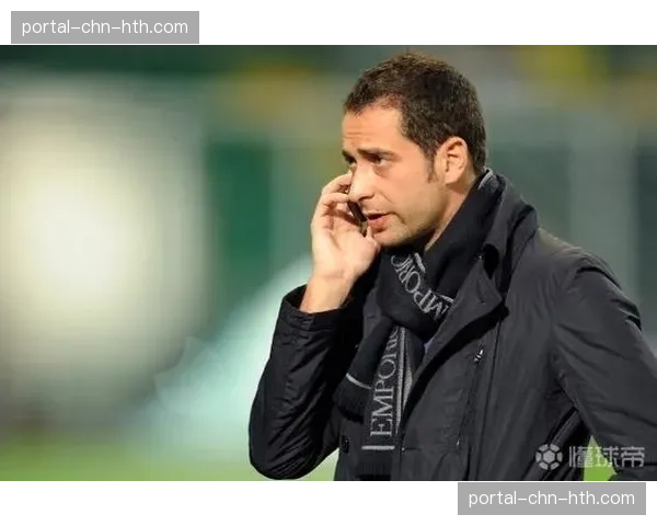 摩纳哥体育总监谈球探网络：如何在南美寻找下一个天才