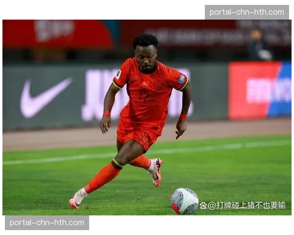 观点：归化球员阿兰、费南多状态复苏，对国足是利好消息