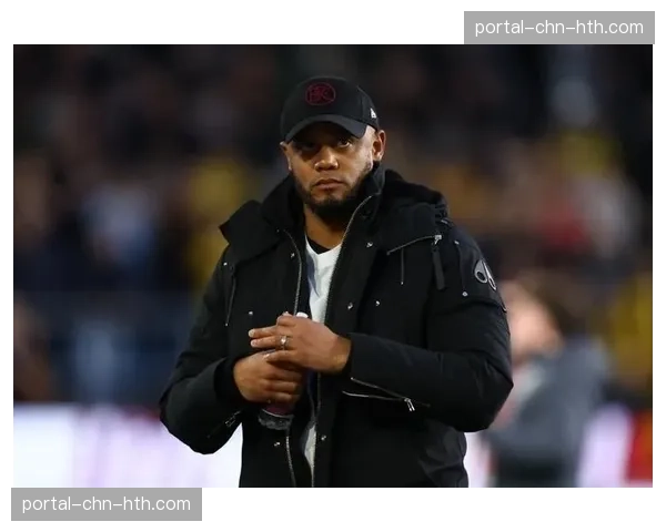 专访：伯恩利主帅孔帕尼谈保级压力与年轻球员的培养哲学