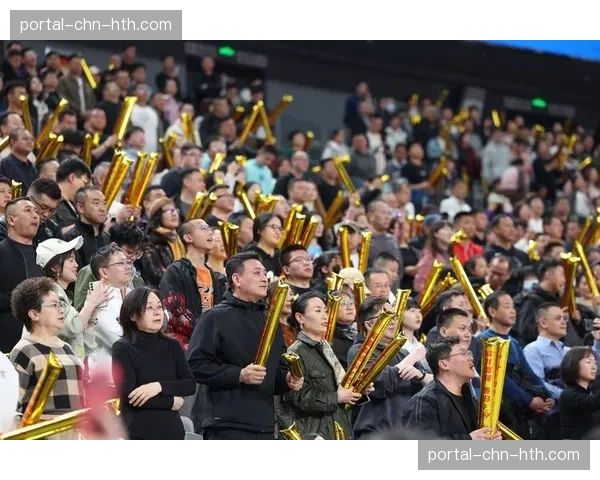 从边陲到中心：新疆篮球的十年崛起之路