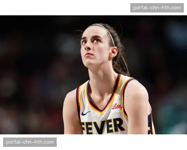 凯特琳·克拉克确认参加印第安纳狂热队季前训练营