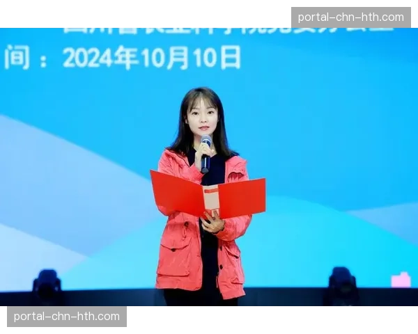 甘肃气排球比赛成为全民参与、活力四射的体育盛宴